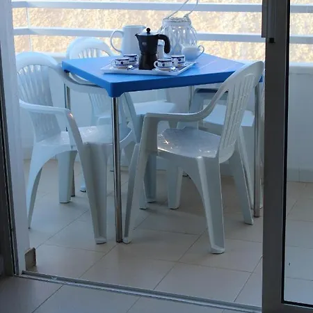 Apartman Tipo Estudio En Park, Golf Del Sur, Tenerife *