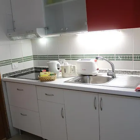 Tipo Estudio En Park, Golf Del Sur, Tenerife Apartman *