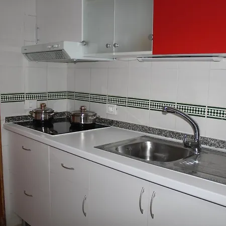 Apartman Tipo Estudio En Park, Golf Del Sur, Tenerife San Miguel de Abona