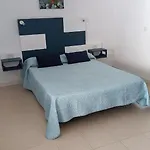 Tipo Estudio En Park, Golf Del Sur, Tenerife Lägenhet *