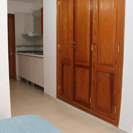 Tipo Estudio En Park, Golf Del Sur, Tenerife * San Miguel de Abona