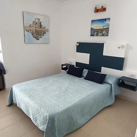 Tipo Estudio En Park, Golf Del Sur, Tenerife