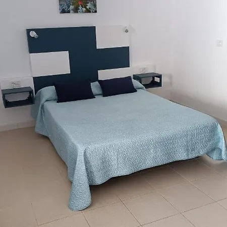 Tipo Estudio En Park, Golf Del Sur, Tenerife Apartament *
