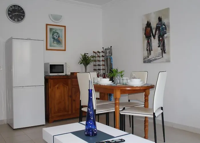 Tipo Estudio En Park, Golf Del Sur, Tenerife Appartement *