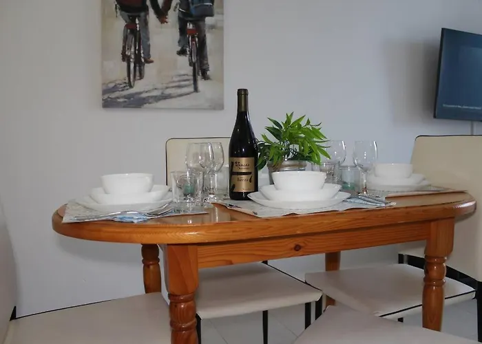 Appartement Tipo Estudio En Park, Golf Del Sur, Tenerife San Miguel de Abona