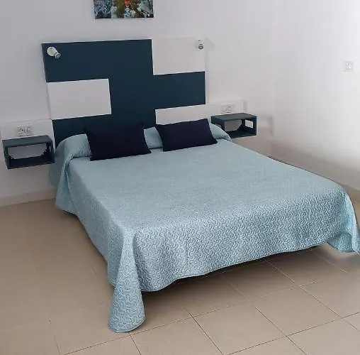 Tipo Estudio En Park, Golf Del Sur, Tenerife Appartement *