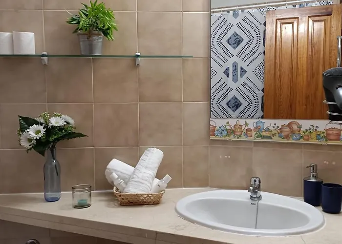 Appartement Tipo Estudio En Park, Golf Del Sur, Tenerife San Miguel de Abona
