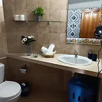 Apartment Tipo Estudio En Park, Golf Del Sur, Tenerife *