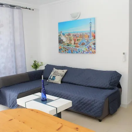 Tipo Estudio En Park, Golf Del Sur, Tenerife