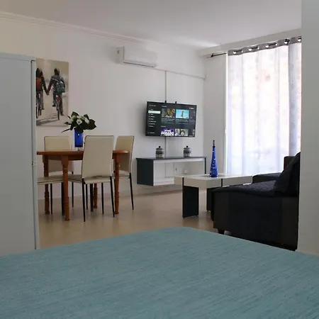 Tipo Estudio En Park, Golf Del Sur, Tenerife Апартаменты Сан Мигель
