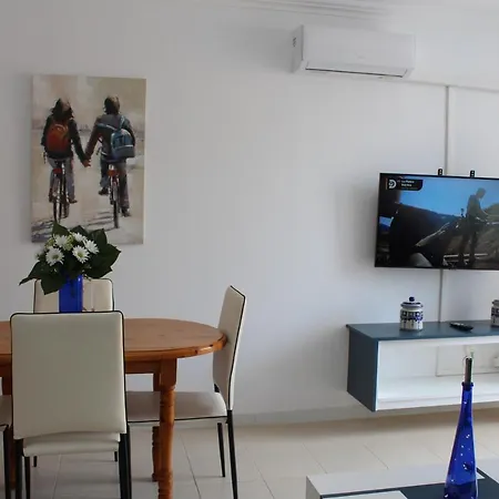 Tipo Estudio En Park, Golf Del Sur, Tenerife Апартаменты