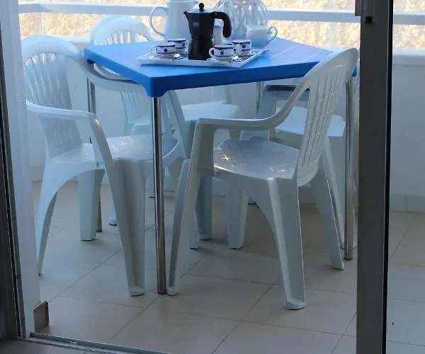 Apartamento Tipo Estudio En Park, Golf Del Sur, Tenerife *