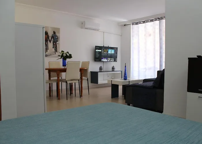 Tipo Estudio En Park, Golf Del Sur, Tenerife Apartman San Miguel de Abona