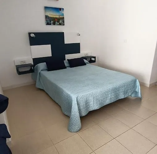 Tipo Estudio En Park, Golf Del Sur, Tenerife San Miguel de Abona