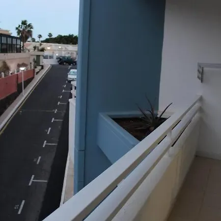 Tipo Estudio En Park, Golf Del Sur, Tenerife * 산미겔데아보나